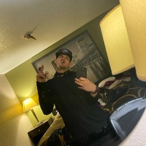 Meet your Posher, Zack